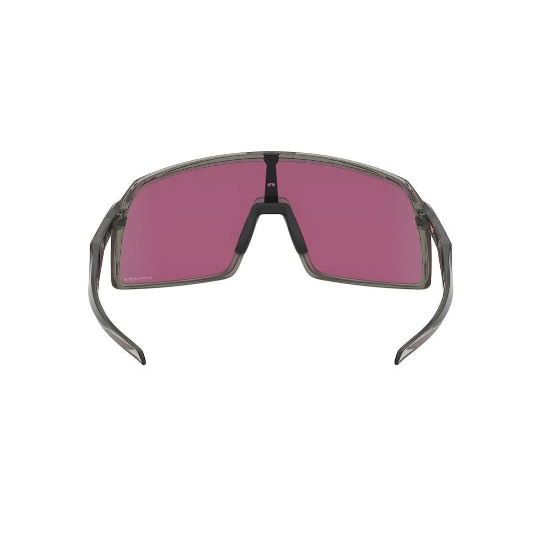 OAKLEY SUTRO Sunglasses Grey Ink: Prizm Road Jade - Image 6