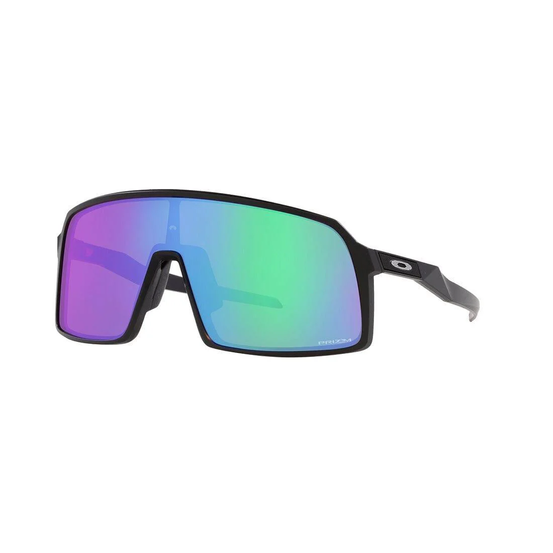 OAKLEY SUTRO Sunglasses Matte Black: Prizm Golf