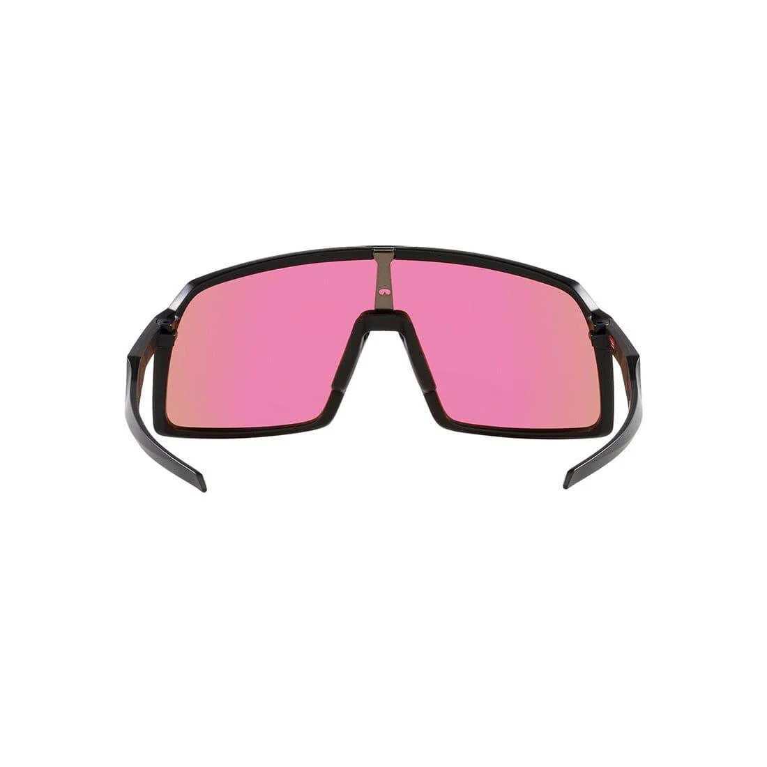OAKLEY SUTRO Sunglasses Matte Black: Prizm Golf - Image 6