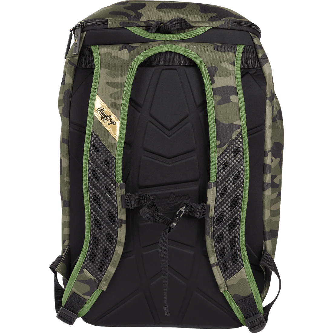 Rawlings Gold Collection Backpack: GCBKPK - Image 13