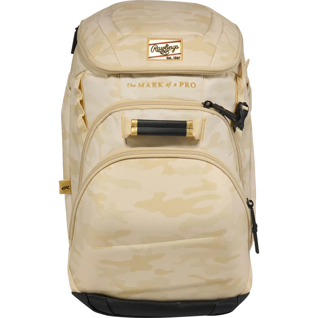 Rawlings Gold Collection Backpack: GCBKPK - Image 21