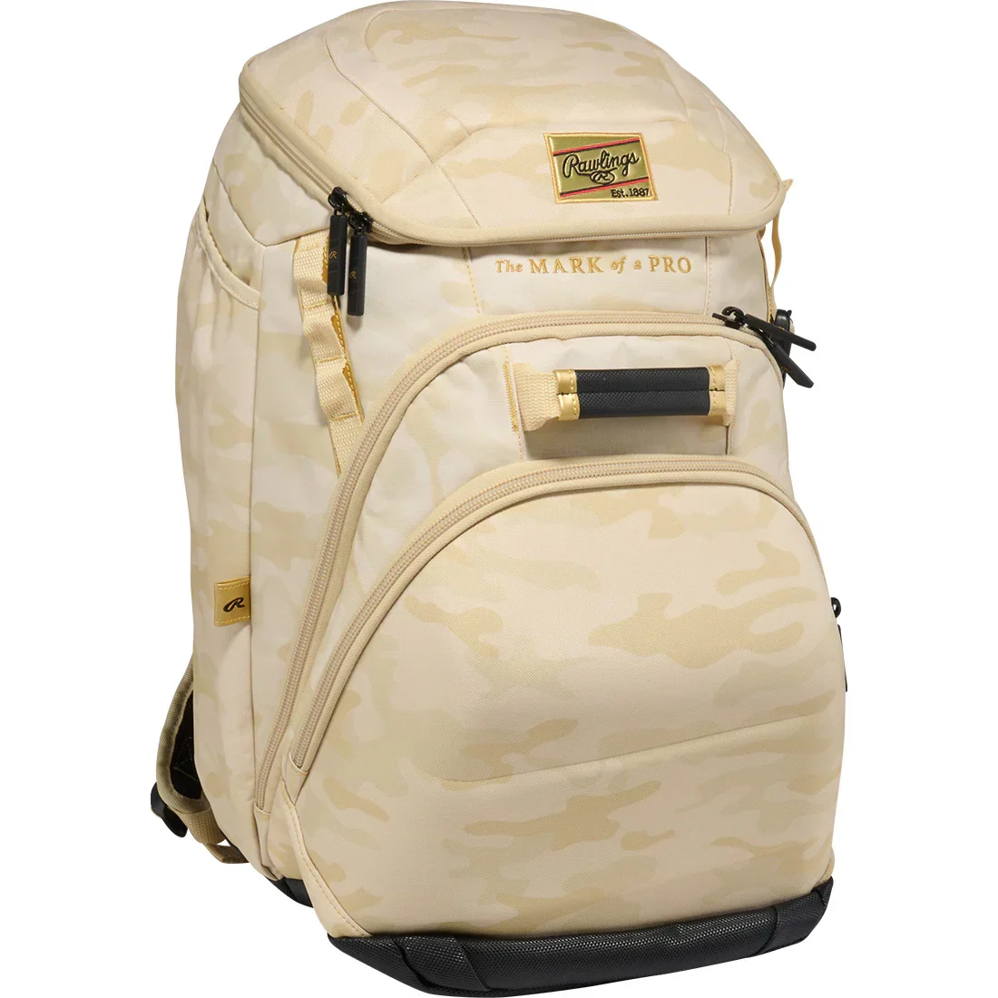Rawlings Gold Collection Backpack: GCBKPK - Image 22