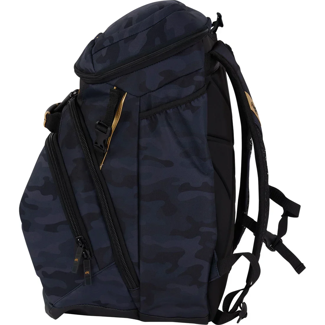 Rawlings Gold Collection Backpack: GCBKPK - Image 25