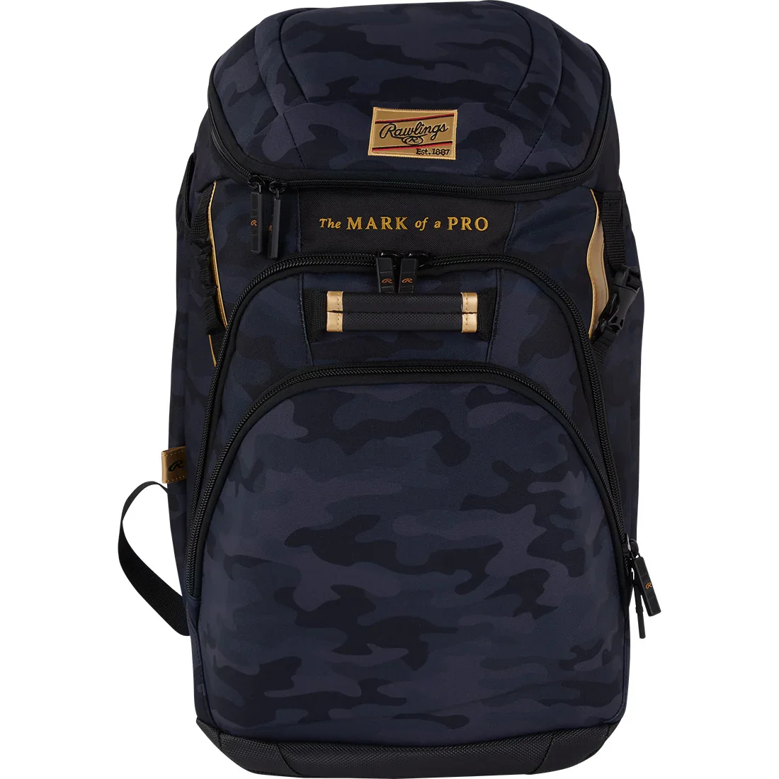 Rawlings Gold Collection Backpack: GCBKPK - Image 27