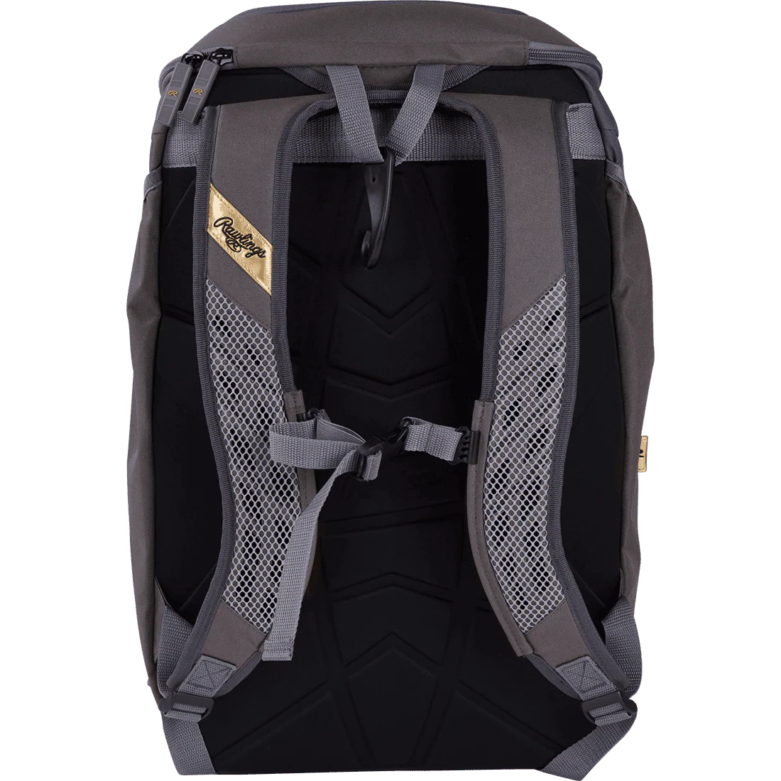 Rawlings Gold Collection Backpack: GCBKPK - Image 9