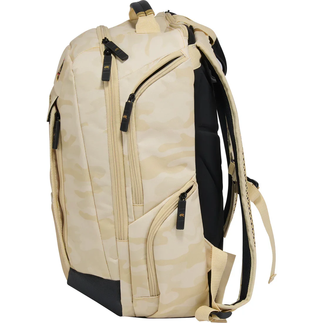 Rawlings Gold Collection Utility Backpack: GCUBKPK - Image 12