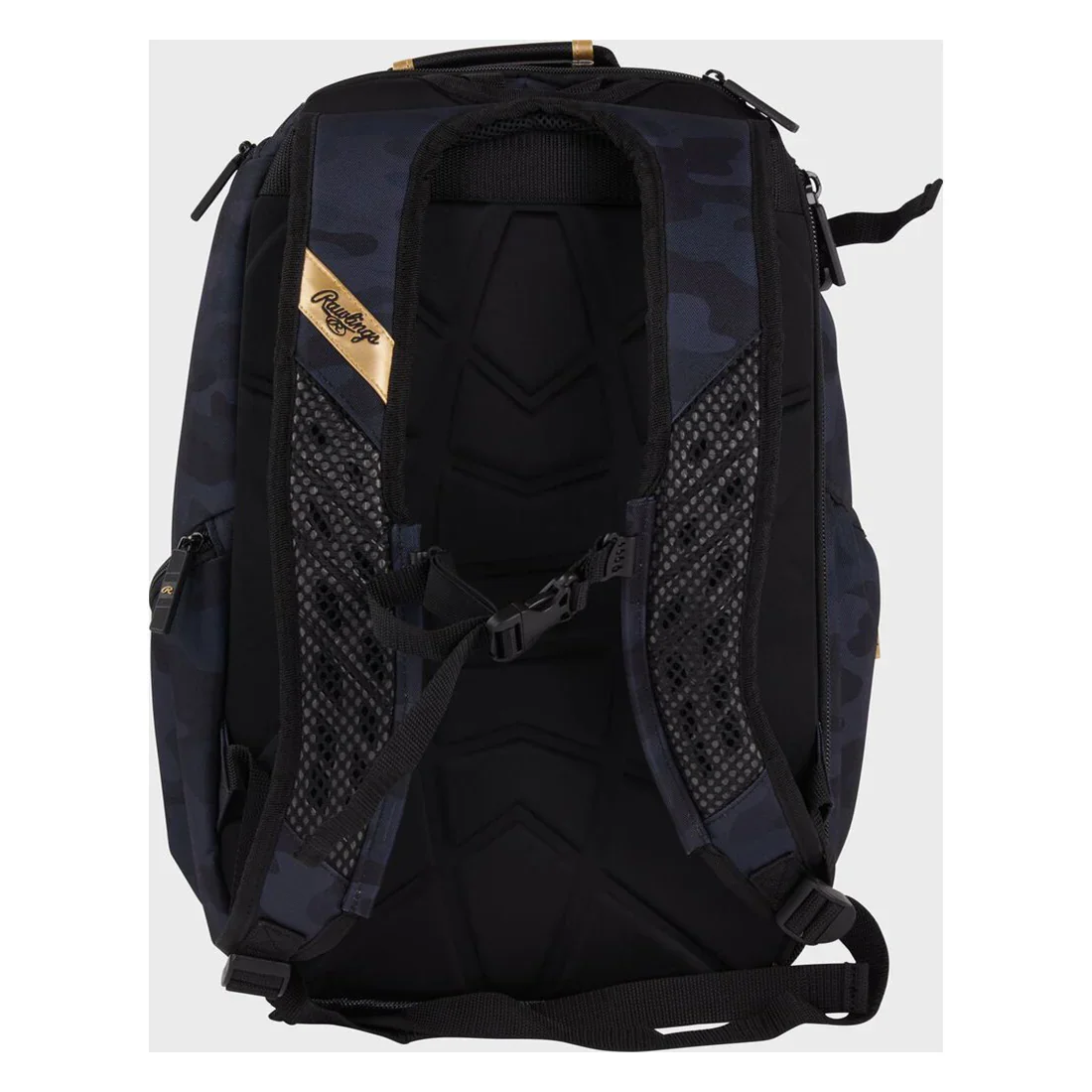 Rawlings Gold Collection Utility Backpack: GCUBKPK - Image 14