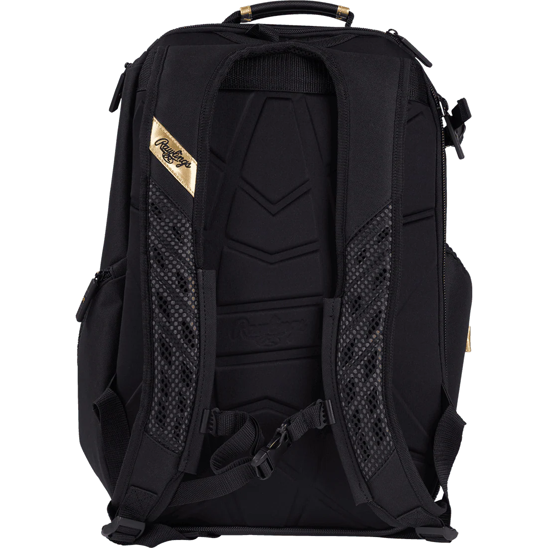 Rawlings Gold Collection Utility Backpack: GCUBKPK - Image 7