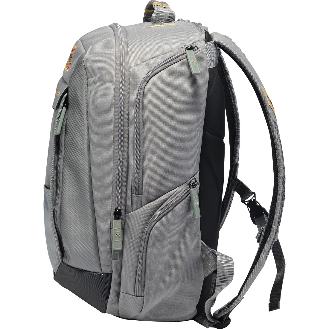 Rawlings Gold Collection Utility Backpack: GCUBKPK - Image 9
