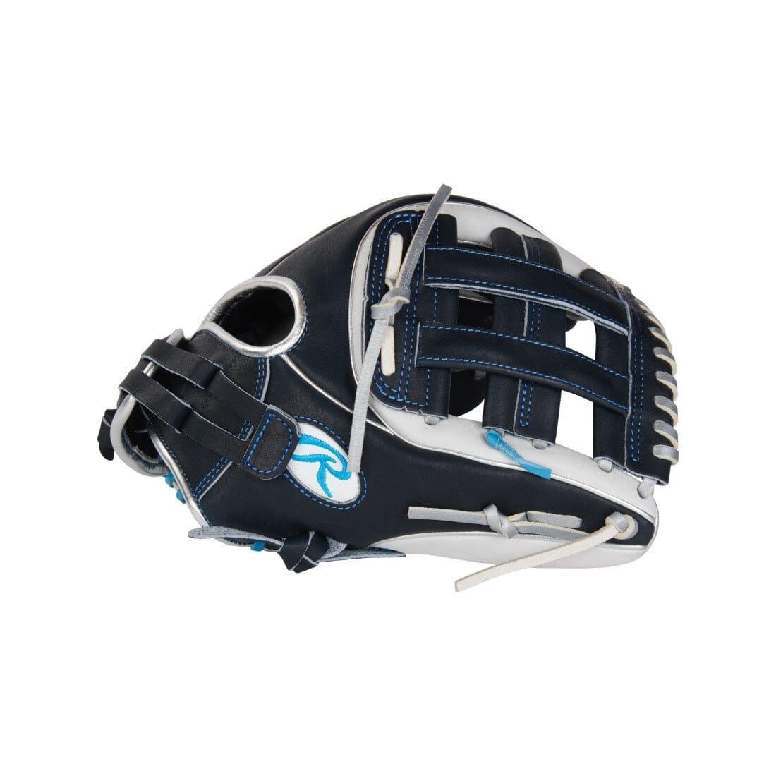 Rawlings Heart of the Hide 11.75" Fastpitch Softball Glove: PRO715SB-6N - Image 4