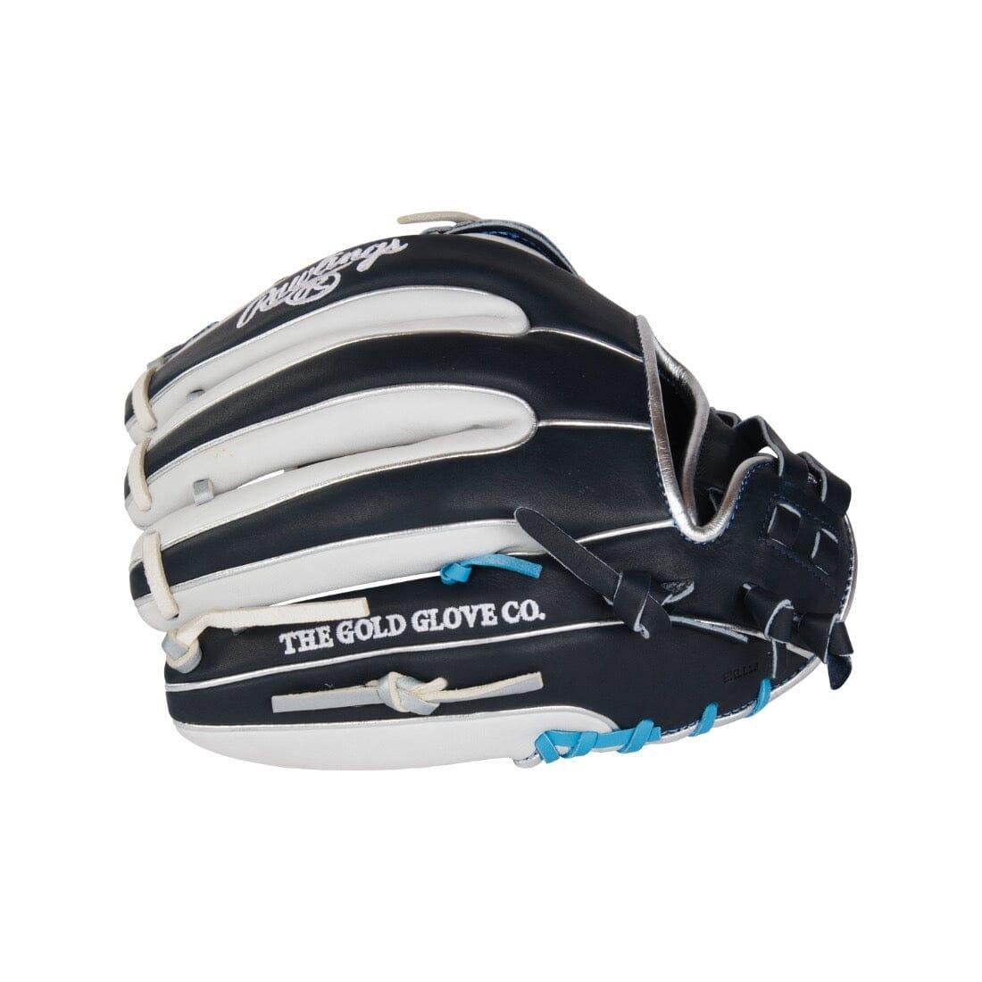 Rawlings Heart of the Hide 11.75" Fastpitch Softball Glove: PRO715SB-6N - Image 5