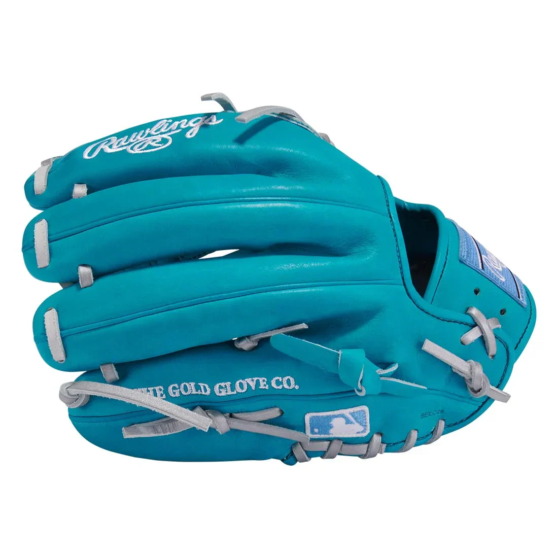 Rawlings Heart of the Hide 11.75" Infield Baseball Glove: PROR205-30TECB - Image 4