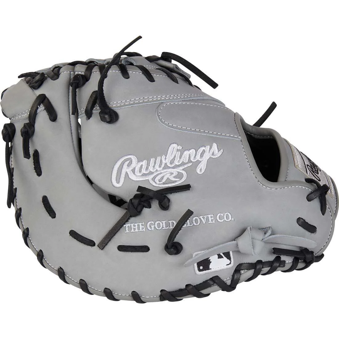Rawlings Heart of the Hide Countour Fit R2G 12.25" Baseball First Base Mitt: RPRORDCTU-10G - Image 5