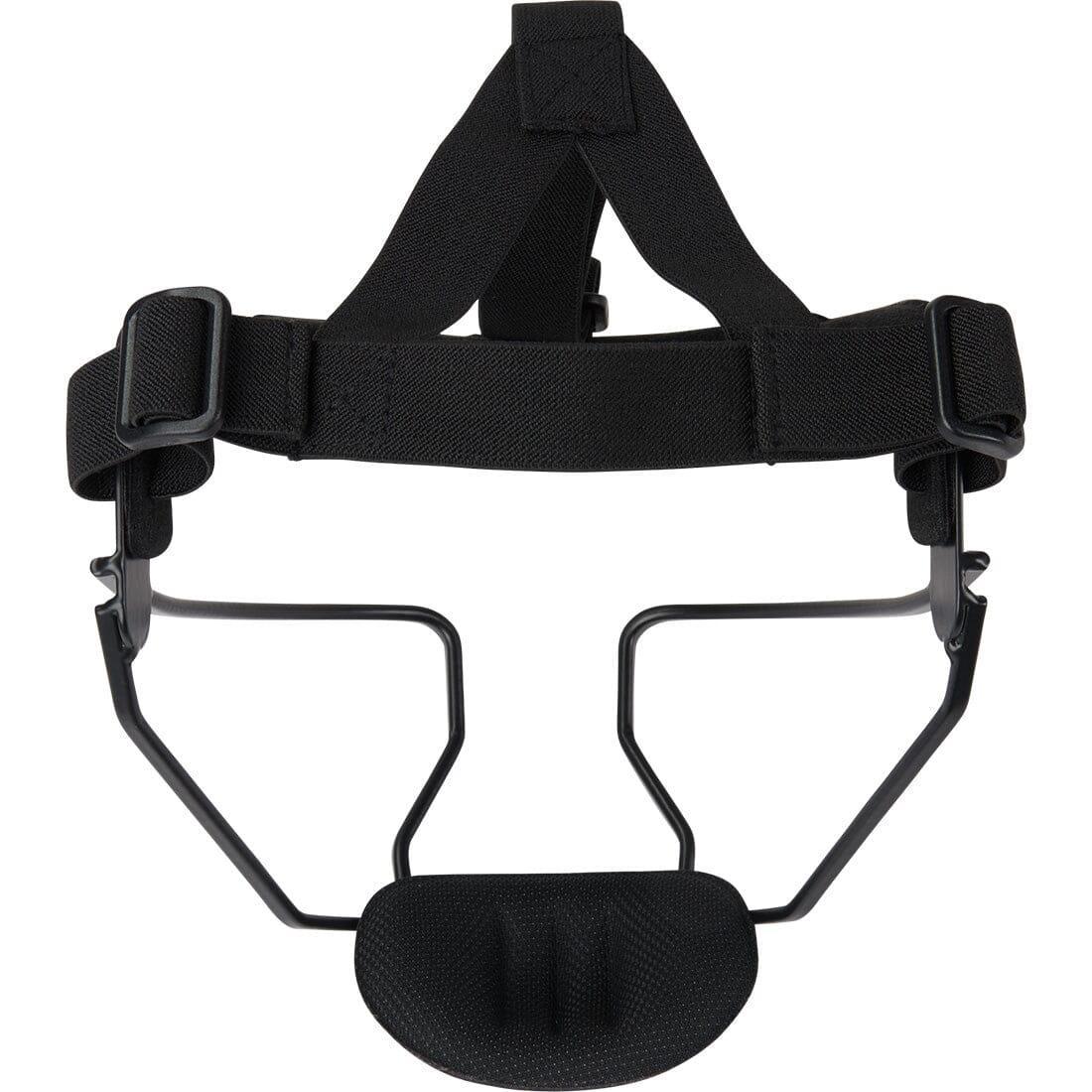 Rawlings Hi-Viz Fastpitch Softball Fielder's Mask: RSBFMV - Image 4