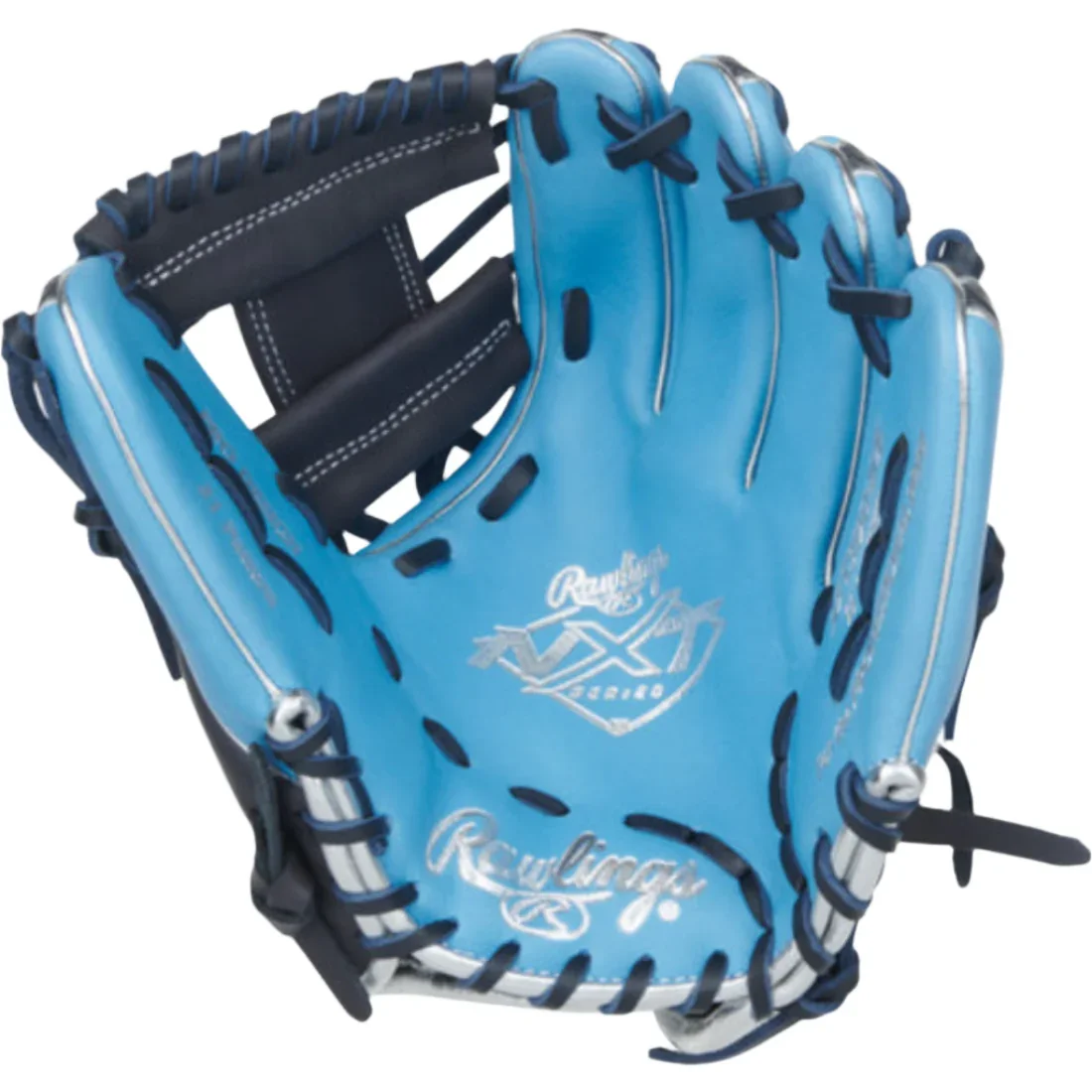 Rawlings NXT Series 11.25" Baseball Glove: NXT312U-2CB - Image 2