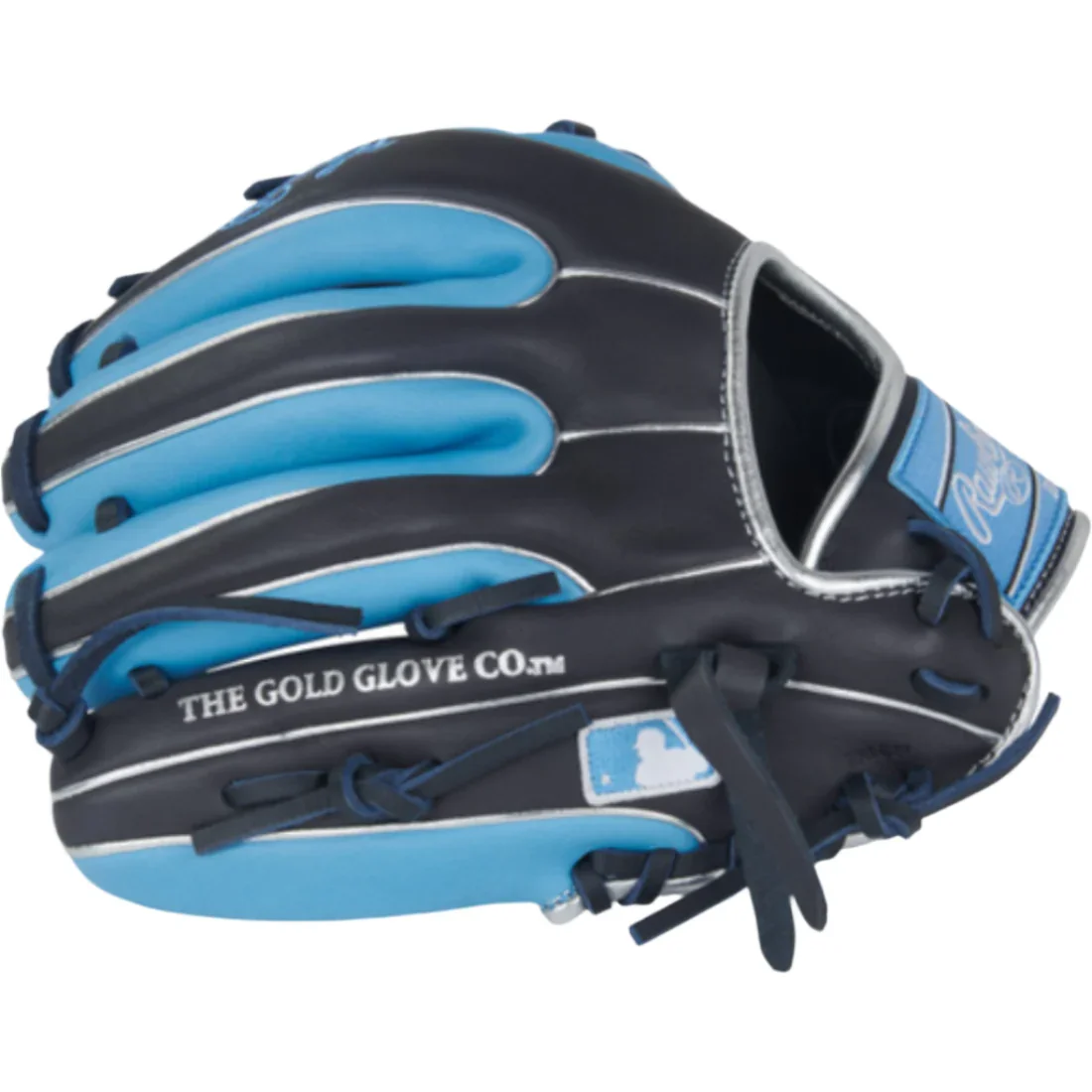 Rawlings NXT Series 11.25" Baseball Glove: NXT312U-2CB - Image 4