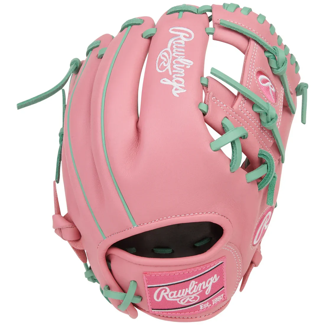 Rawlings NXT Series 11.5" Infield Baseball Glove: NXT204U-2PM