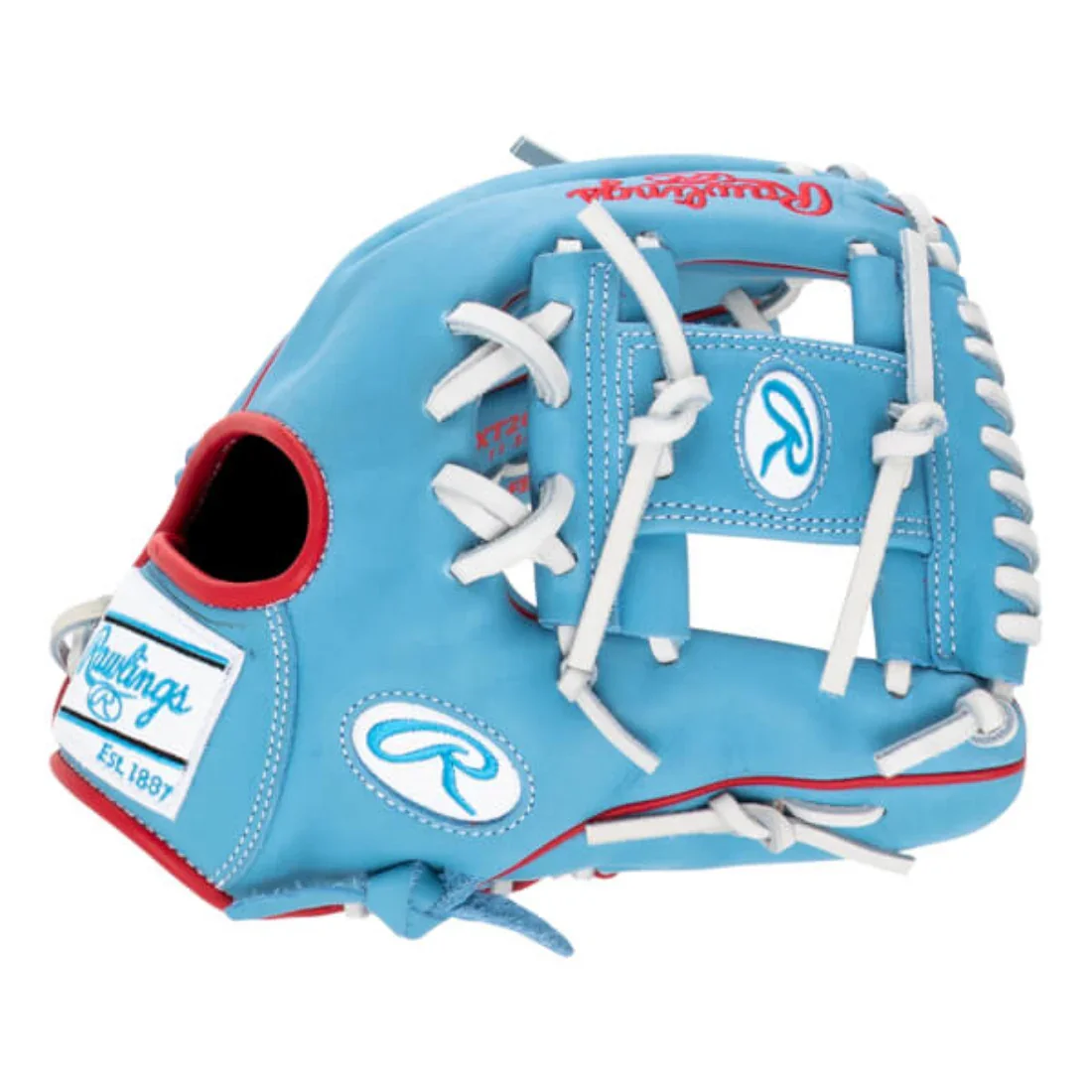 Rawlings NXT Series 11.75" Baseball Glove: NXT205U-2CB - Image 3
