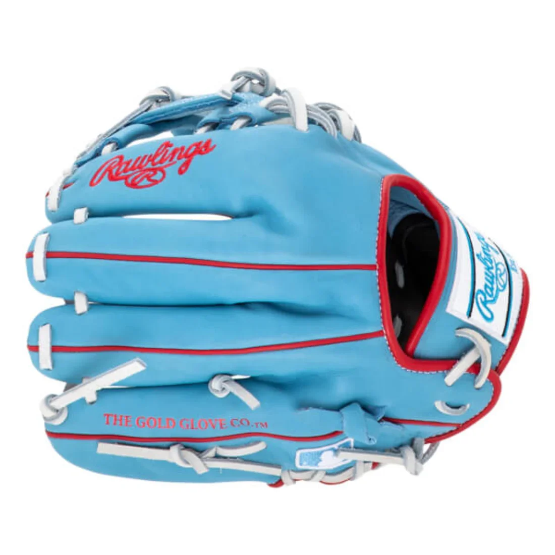 Rawlings NXT Series 11.75" Baseball Glove: NXT205U-2CB - Image 4