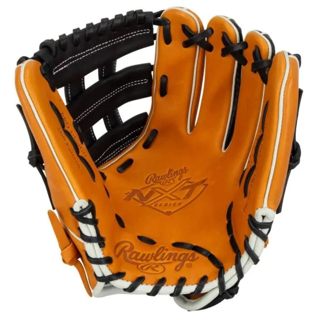 Rawlings NXT Series 11.75" Baseball Glove: NXT205U-6T - Image 3