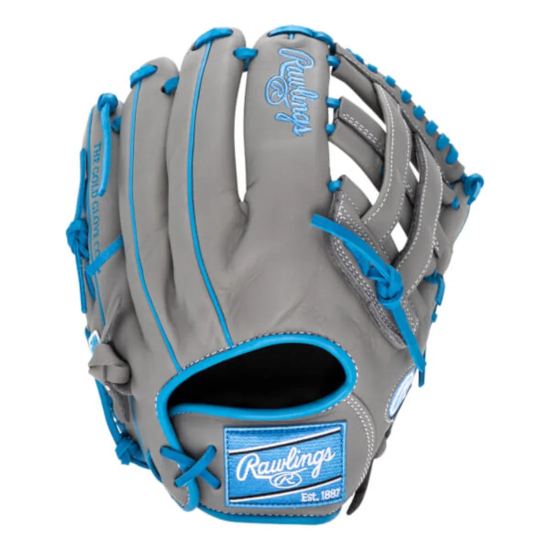 Rawlings NXT Series 12.25" Baseball Glove: NXT207U-6G