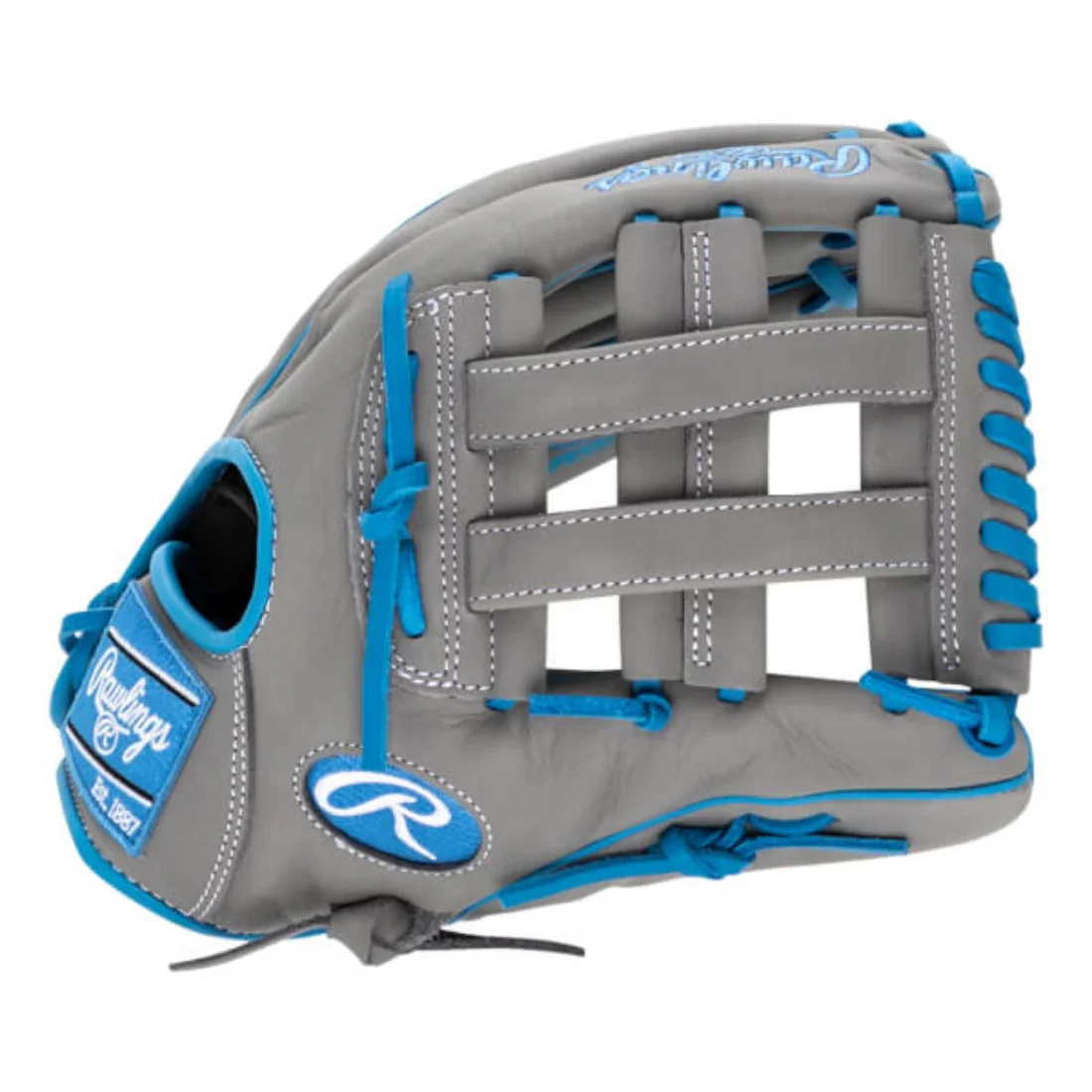 Rawlings NXT Series 12.25" Baseball Glove: NXT207U-6G - Image 3