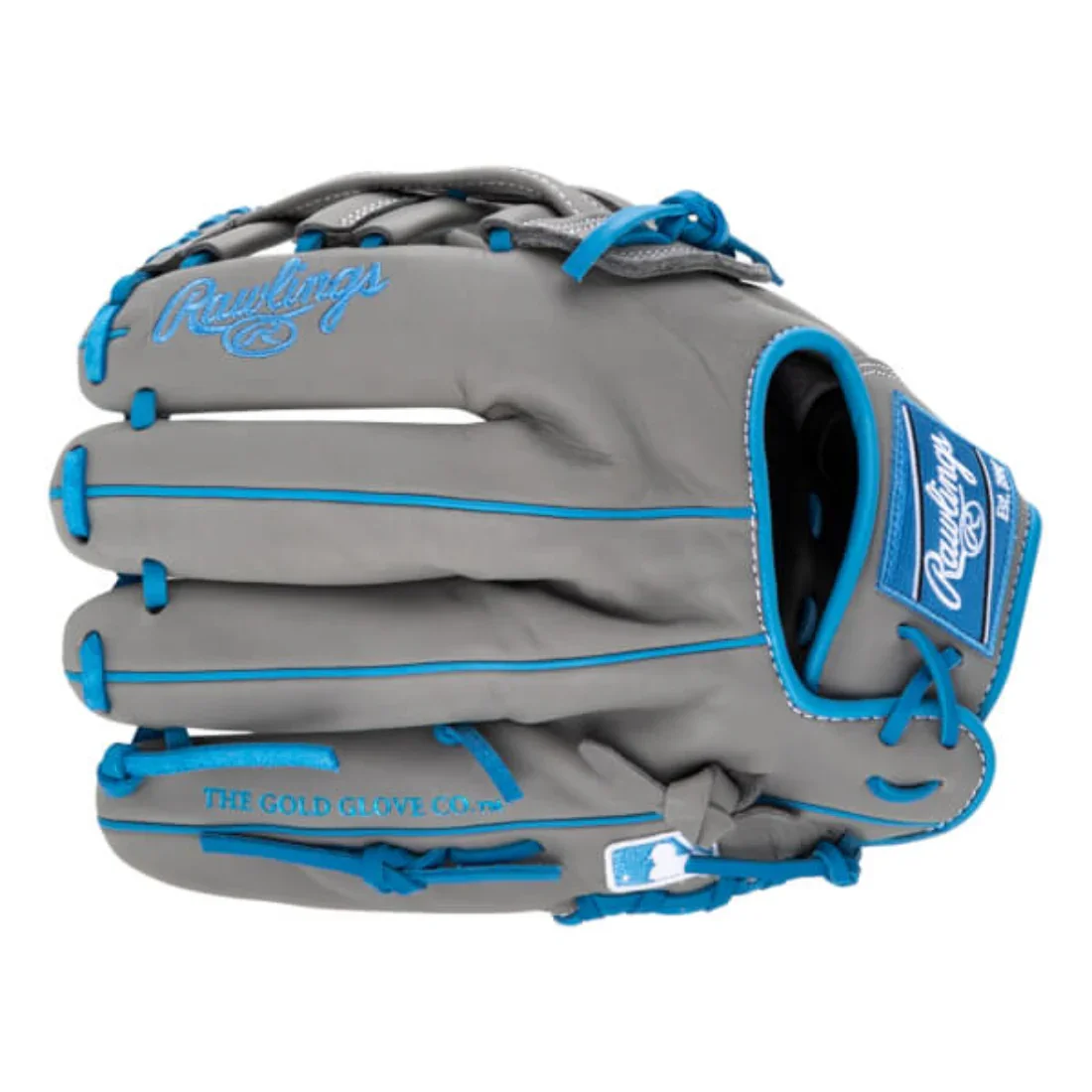 Rawlings NXT Series 12.25" Baseball Glove: NXT207U-6G - Image 4
