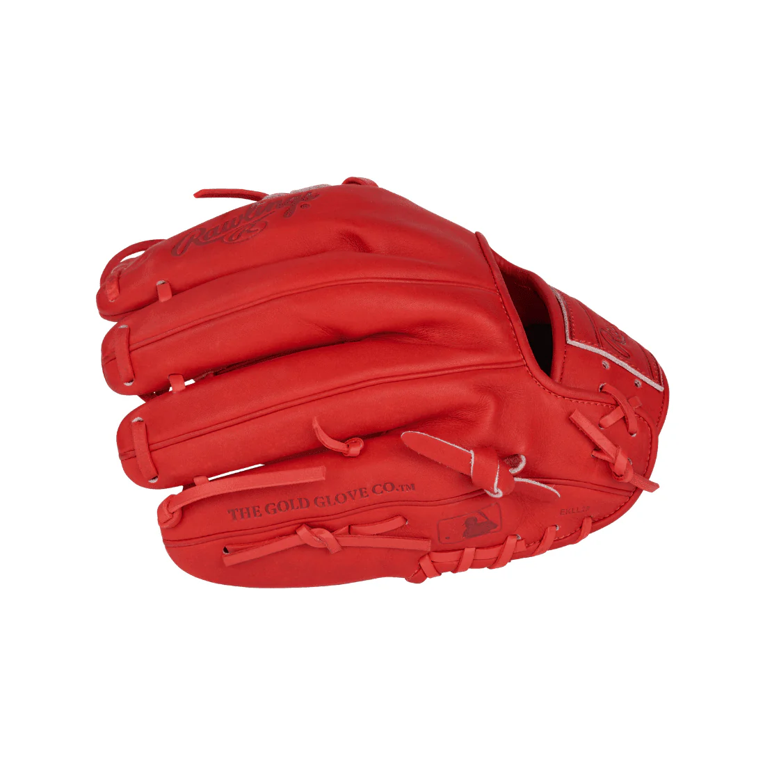 Rawlings Pro Label Elements Series "Fire" 11.5"  Baseball Glove: RPRO204-2S - Image 4