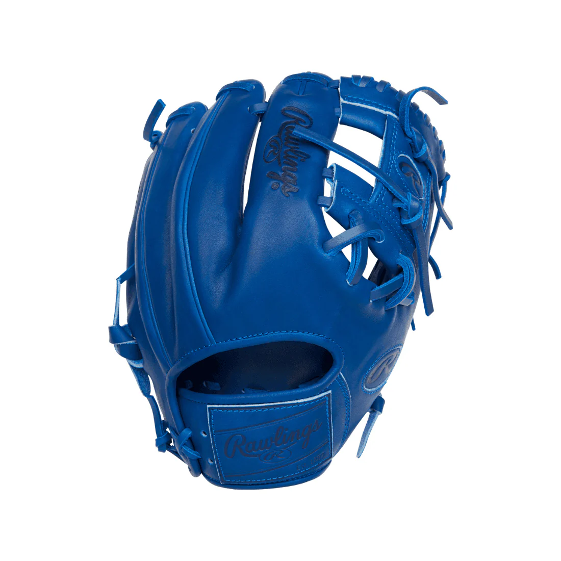 Rawlings Pro Label Elements Series "Storm" 11.5"  Baseball Glove: RPRO204-2R - Image 2