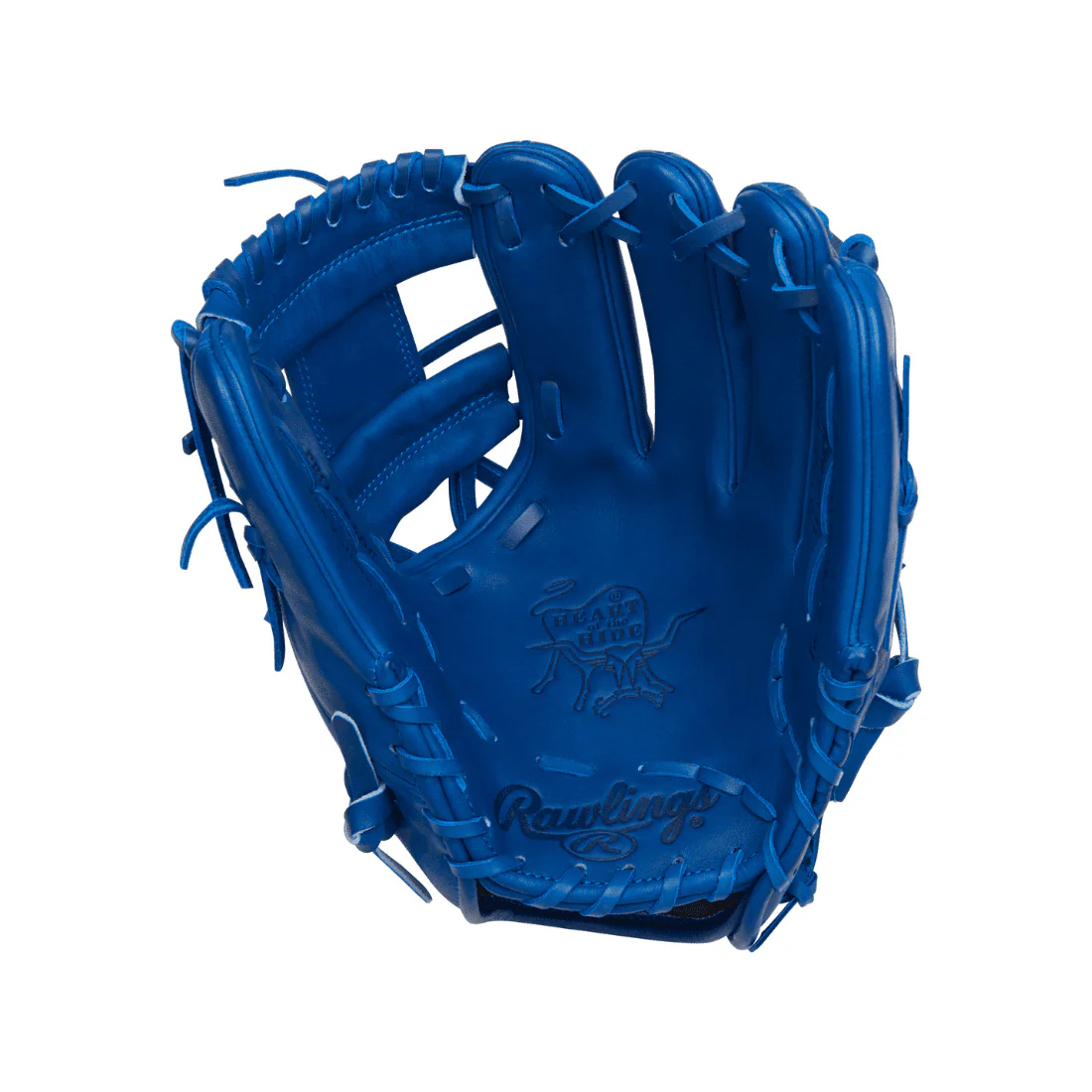 Rawlings Pro Label Elements Series "Storm" 11.5"  Baseball Glove: RPRO204-2R - Image 3