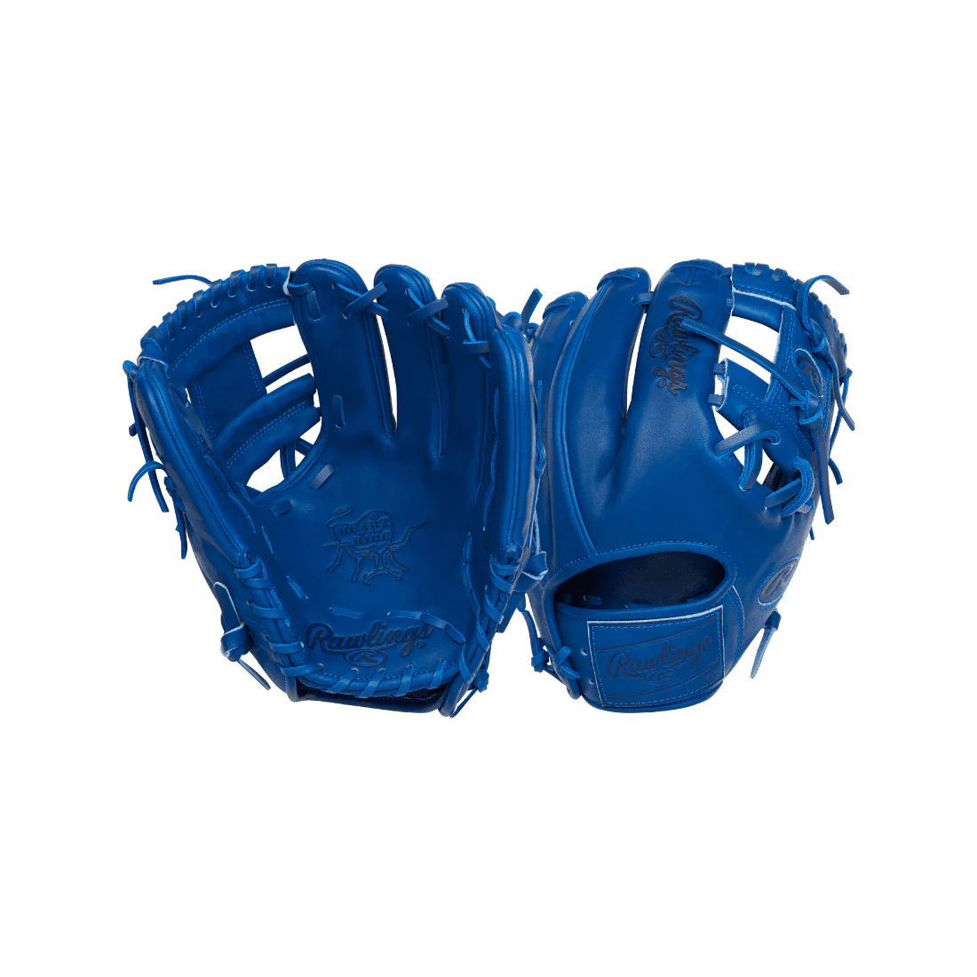 Rawlings Pro Label Elements Series "Storm" 11.5"  Baseball Glove: RPRO204-2R - Image 4