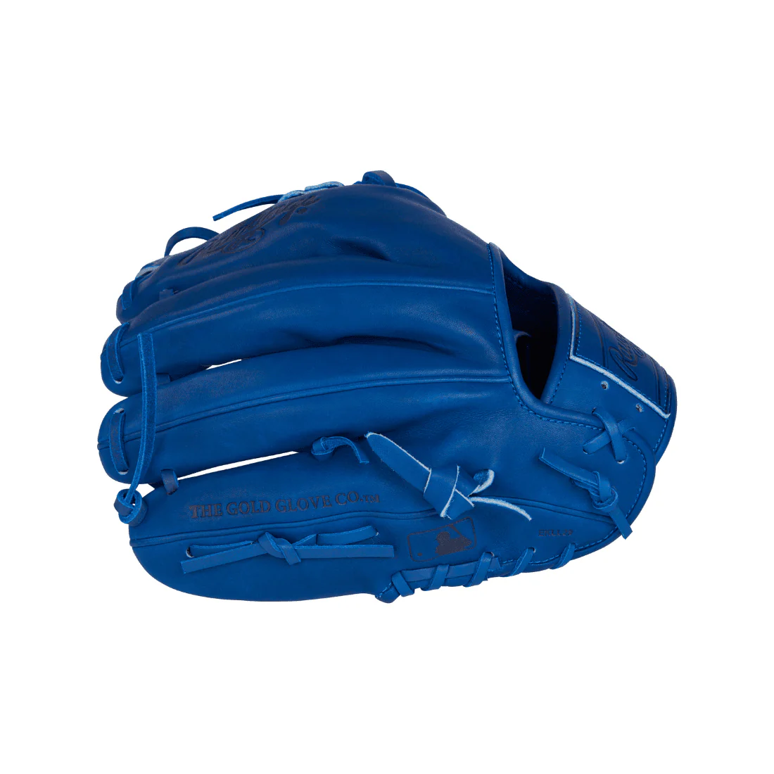 Rawlings Pro Label Elements Series "Storm" 11.5"  Baseball Glove: RPRO204-2R - Image 5
