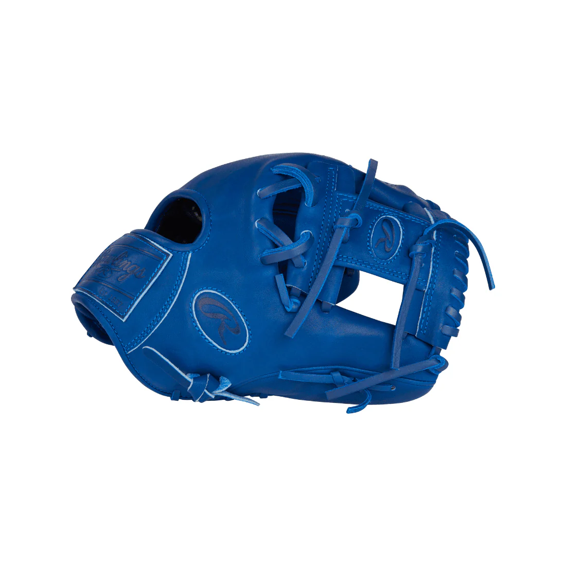 Rawlings Pro Label Elements Series "Storm" 11.5"  Baseball Glove: RPRO204-2R - Image 6