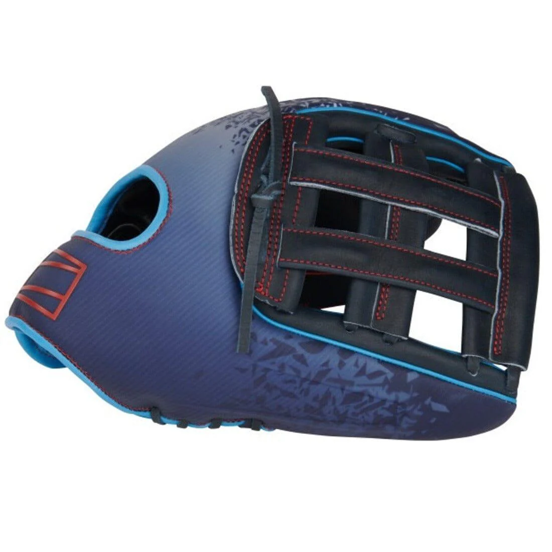 Rawlings REV1X 12.75" Baseball Glove: RREV3039-6N - Image 3
