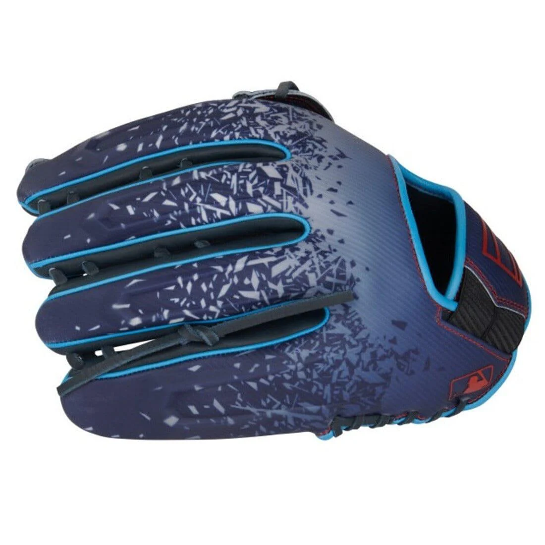 Rawlings REV1X 12.75" Baseball Glove: RREV3039-6N - Image 4