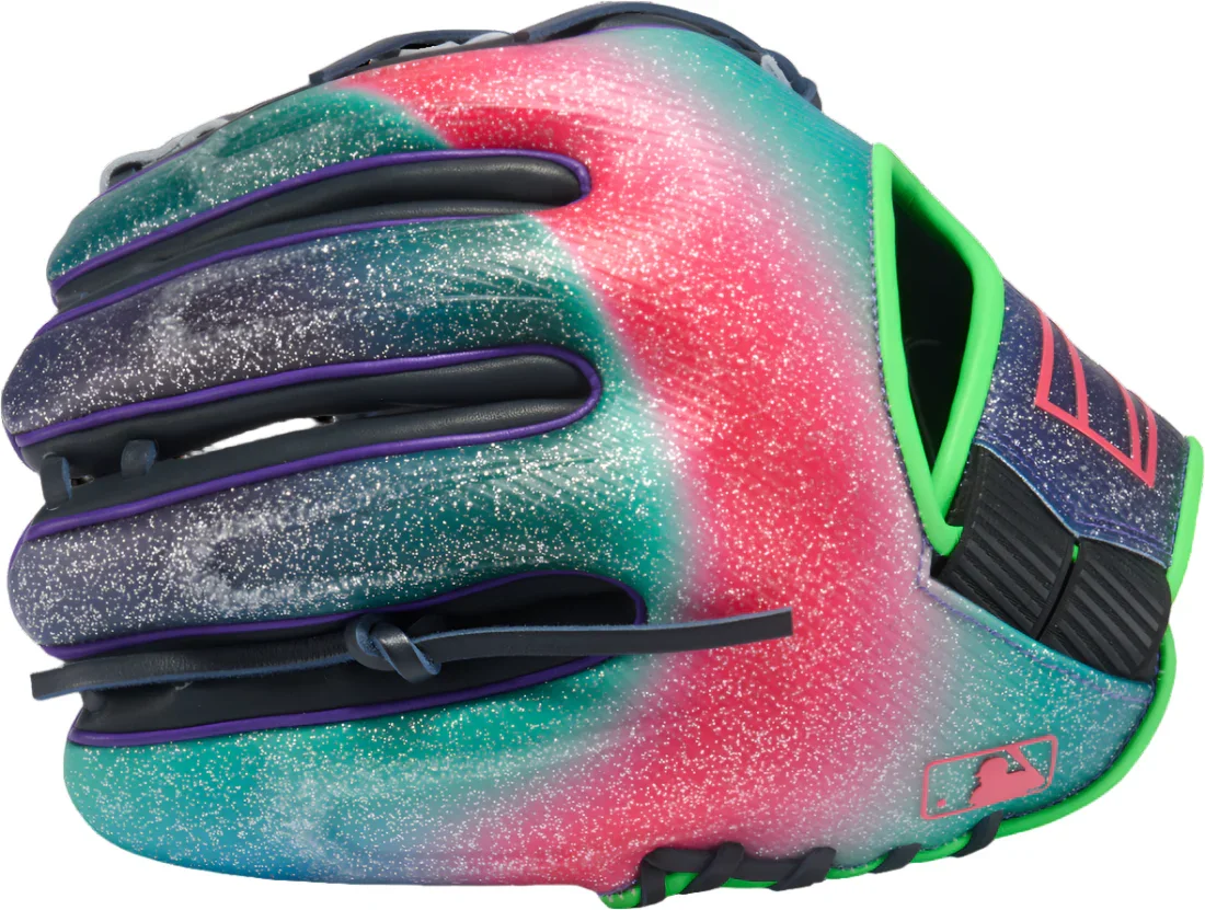 Rawlings REV1X Limited Edition 11.75 in Infield Glove: REV205-32NPU - Image 3