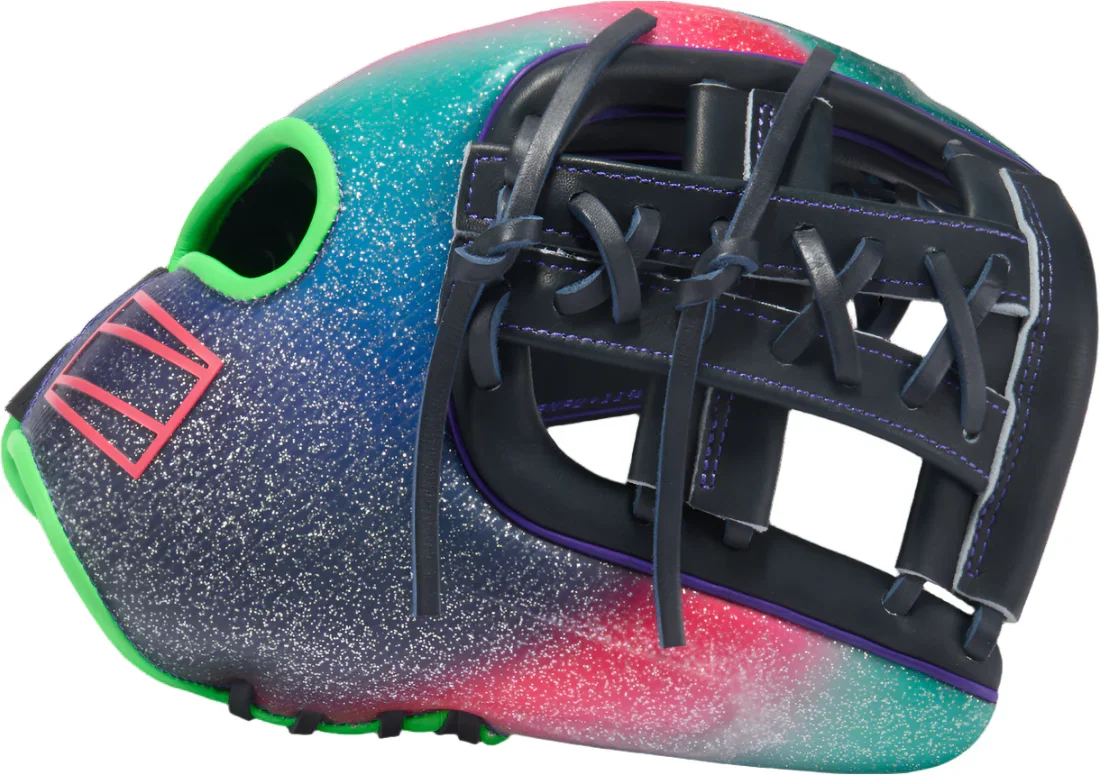 Rawlings REV1X Limited Edition 11.75 in Infield Glove: REV205-32NPU - Image 4