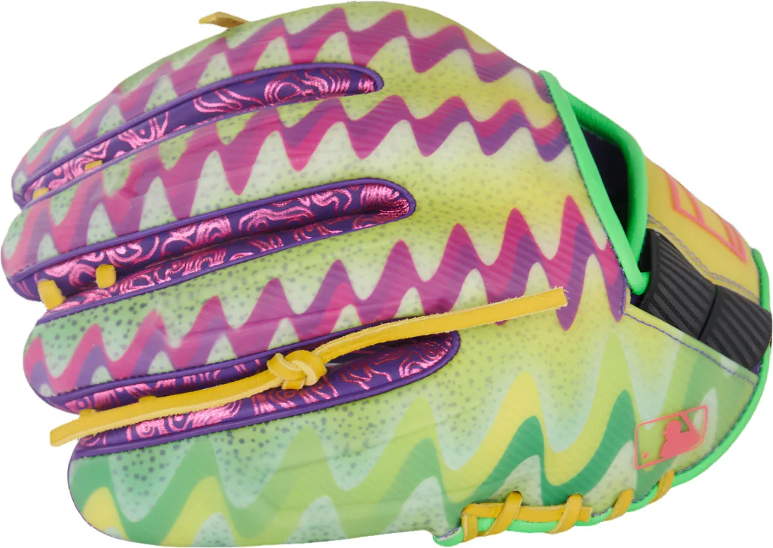 Rawlings REV1X Series 11.75 in Infield Glove: REV205-2PUP - Image 3