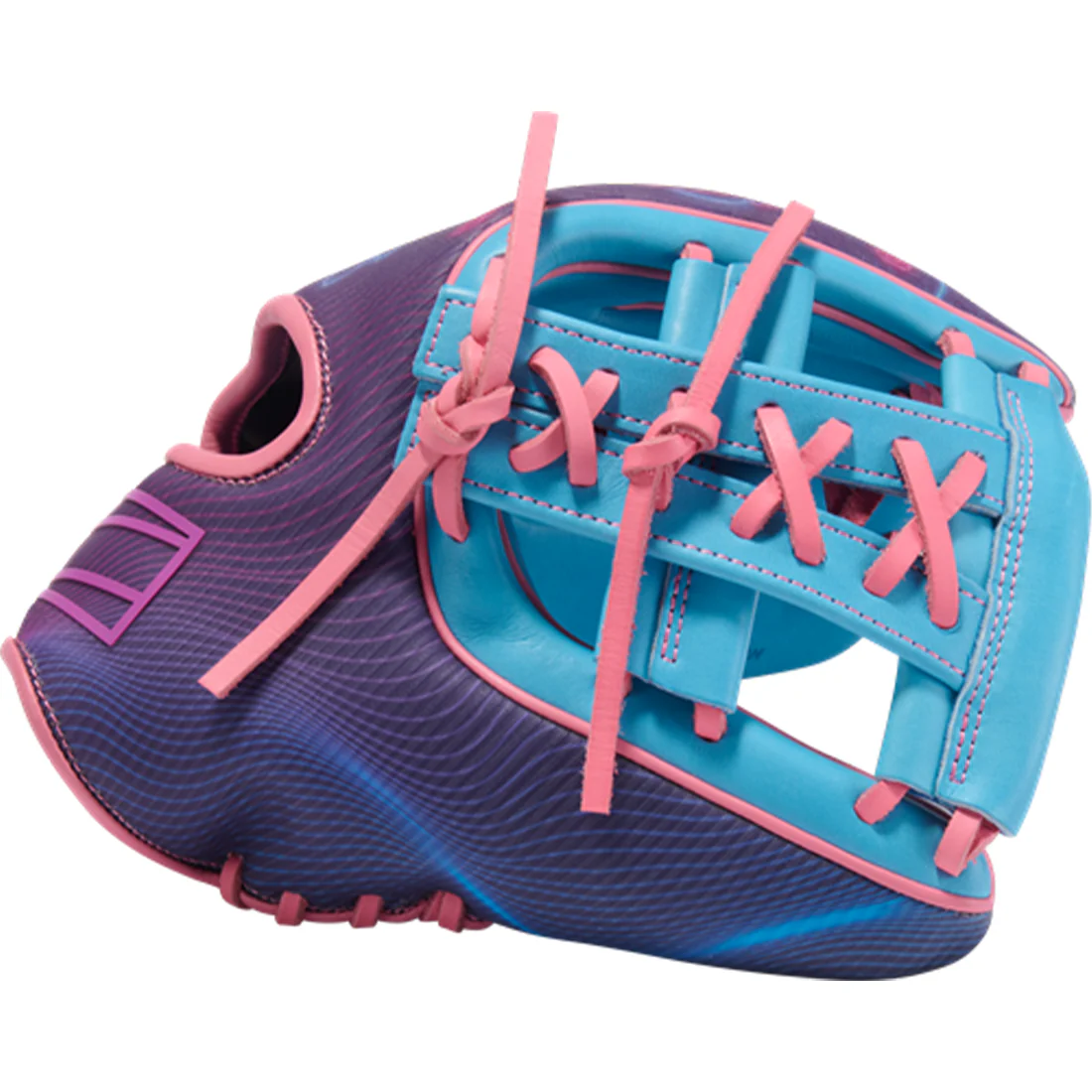 Rawlings REV1X Series 11.75 in Infield Glove: REV205-32CBPP - Image 3