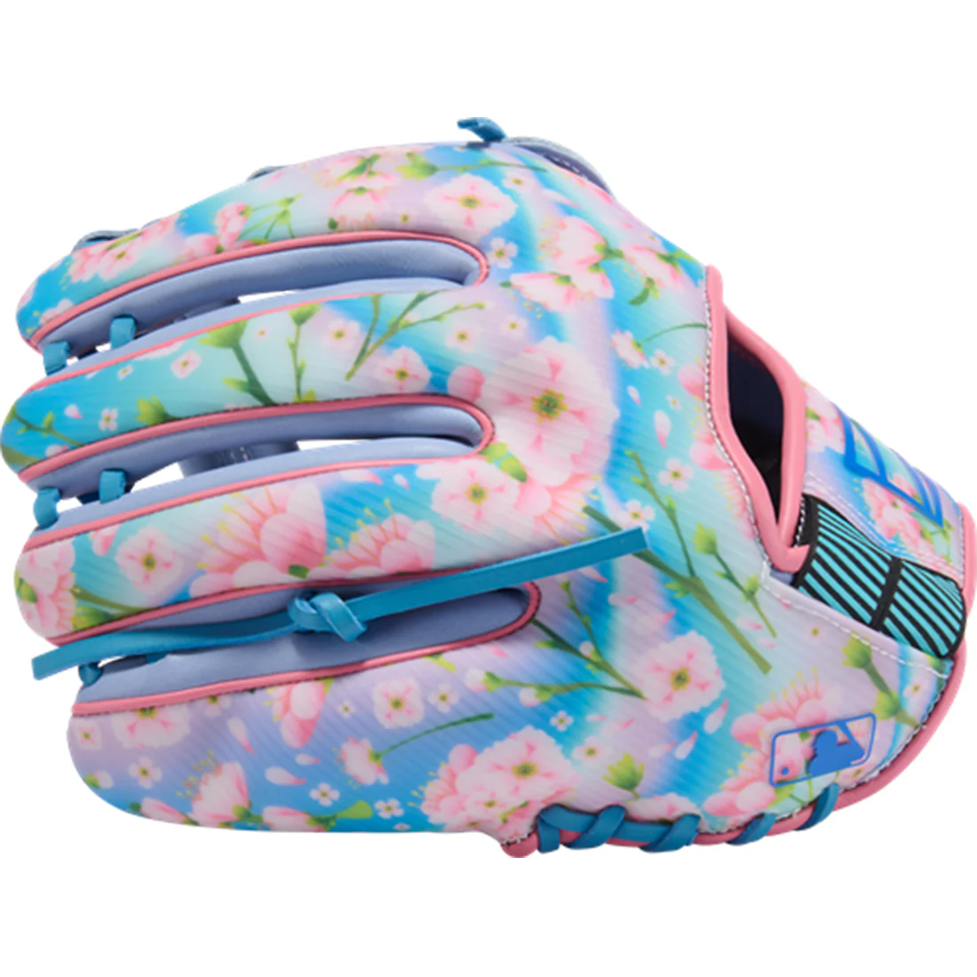 Rawlings REV1X Series 11.75 in Infield Glove: REV205-6PE - Image 4