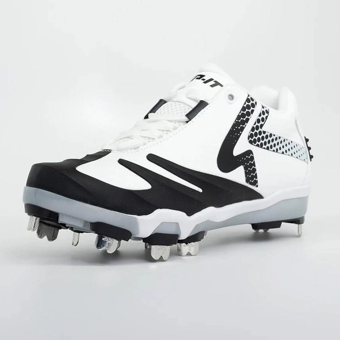 Rip-It Women's SwiftStep Ringor Pro Metal Softball Spike (Multiple Colors) - Image 2