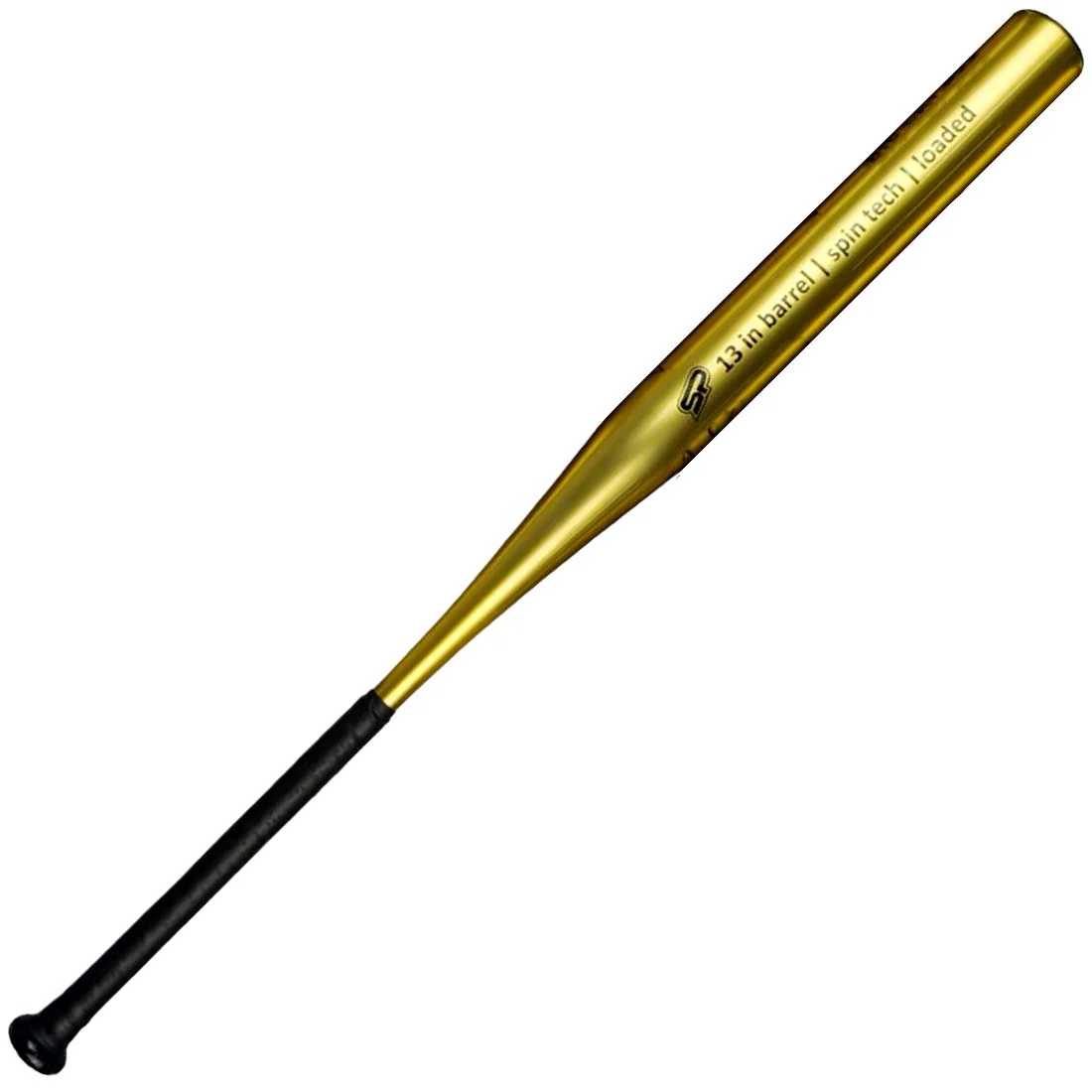 Short Porch Mike Macenko 13" End Loaded Senior SSUSA Slowpitch Softball Bat - Image 4