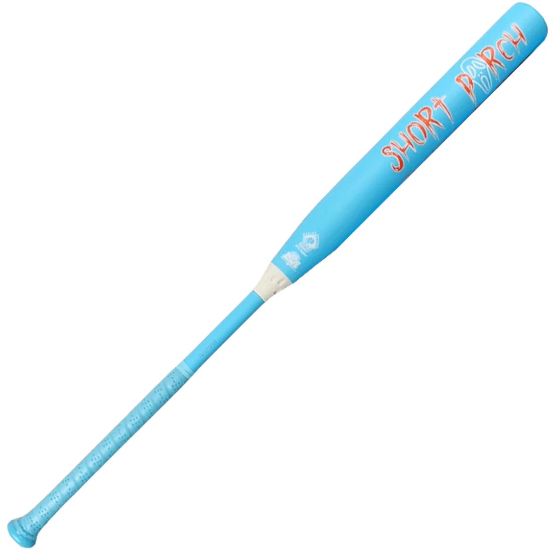 Short Porch Scared Summer Series 12.5" 2PC Endload Senior SSUSA Slowpitch Softball Bat - Image 3