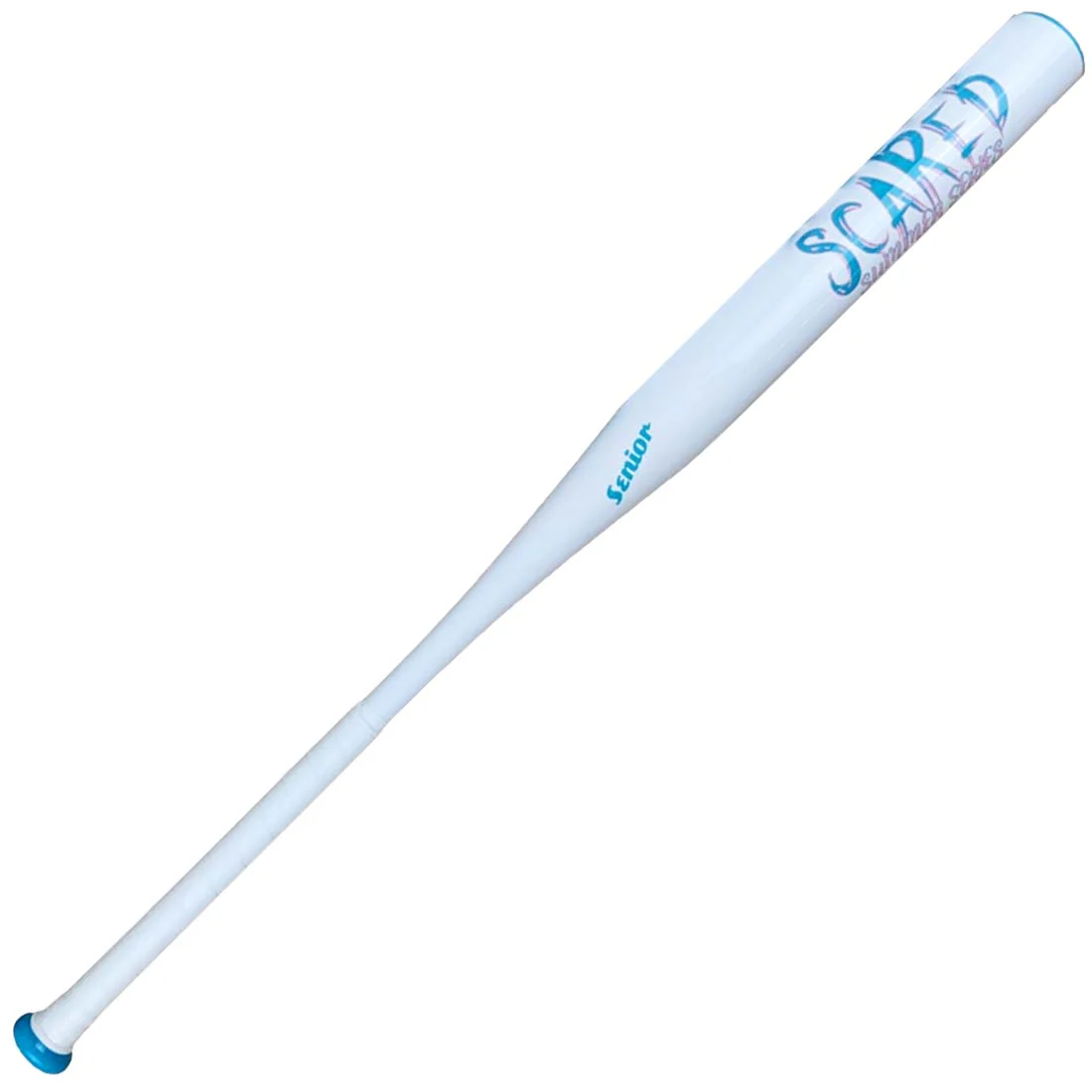 Short Porch Scared Summer Series 12" 1PC Balanced Senior Slowpitch Softball Bat - Image 4