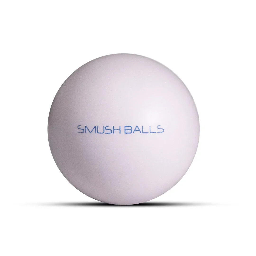 SmushBalls Limited-Flight Training Balls for Baseball & Softball: One Dozen (12 Balls) - Image 4