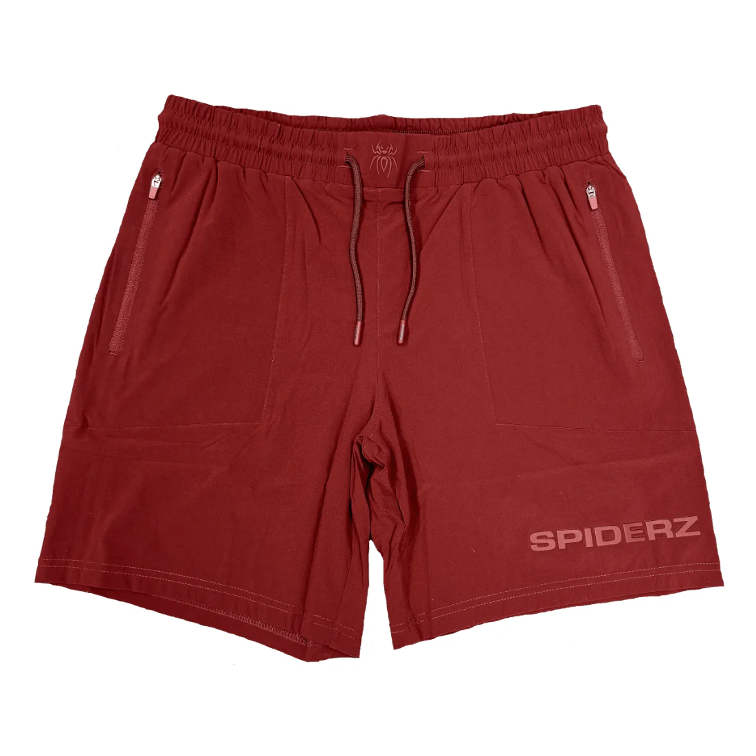 Spiderz Men's Foundation Shorts - Image 4