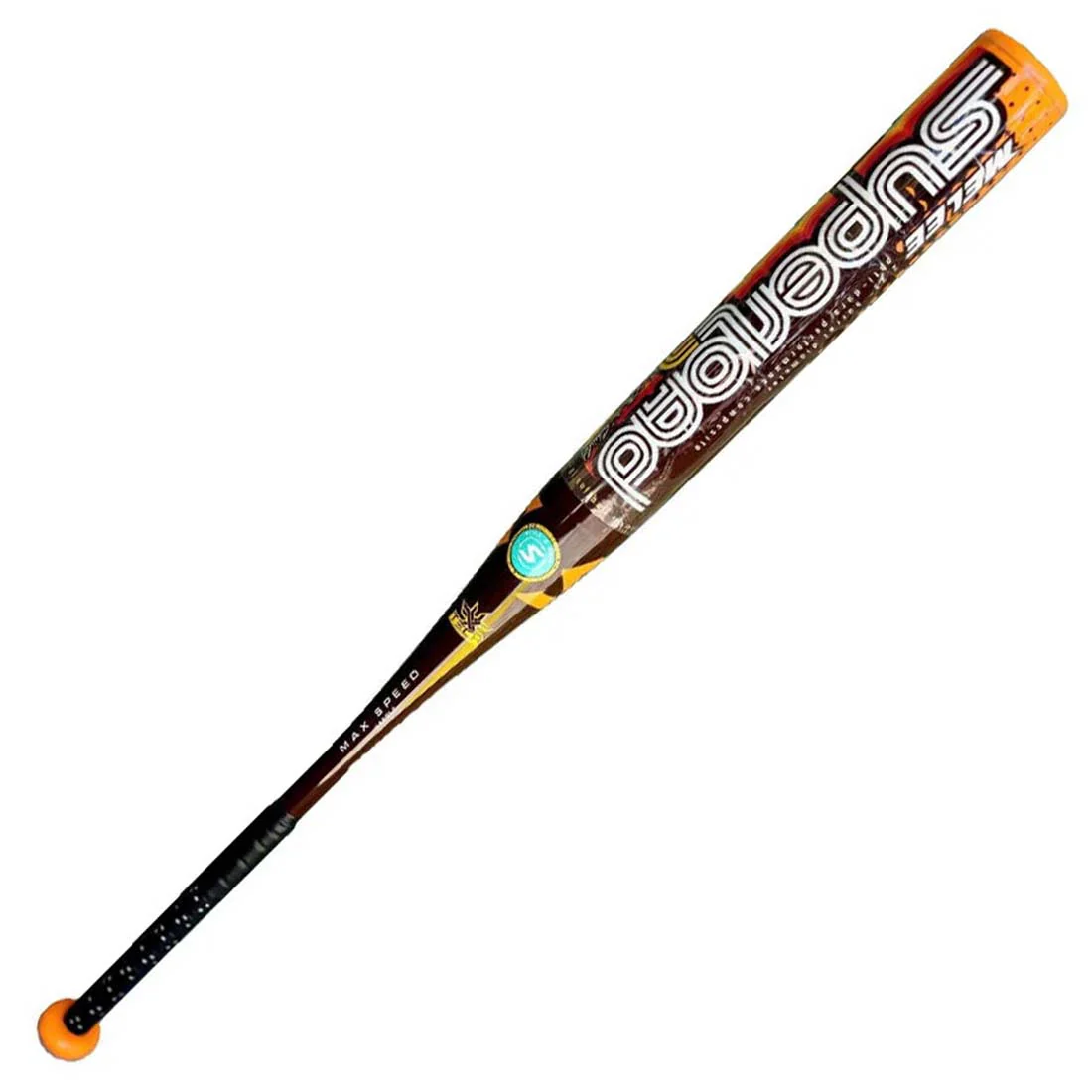 Suncoast Melee 12" 1PC Superload SSUSA Senior Softball Bat: SM12SL1P - Image 2