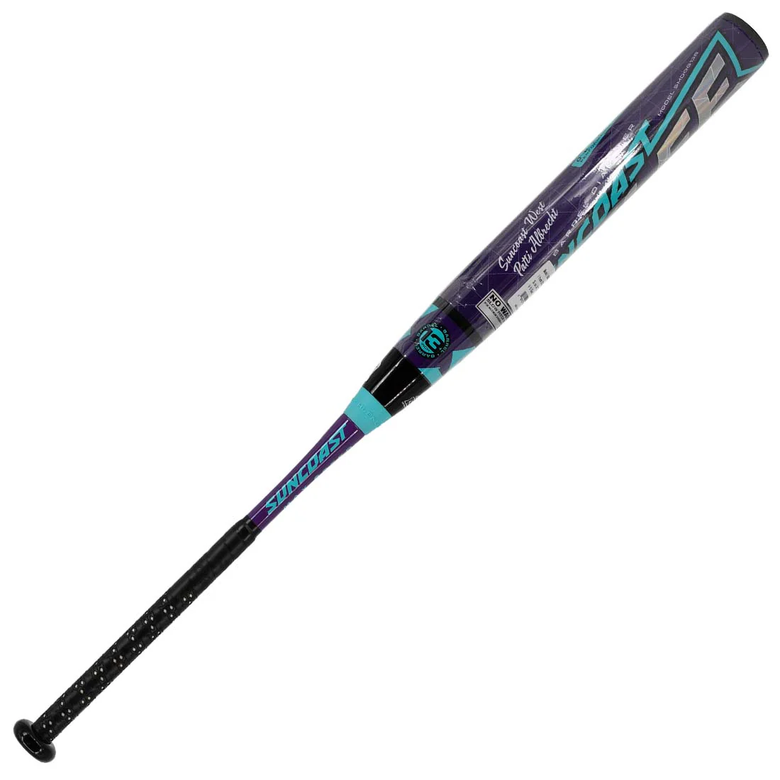 Suncoast Melee Diamond OG 13" Balanced SSUSA Senior Softball Bat: SMDOG13B - Image 4