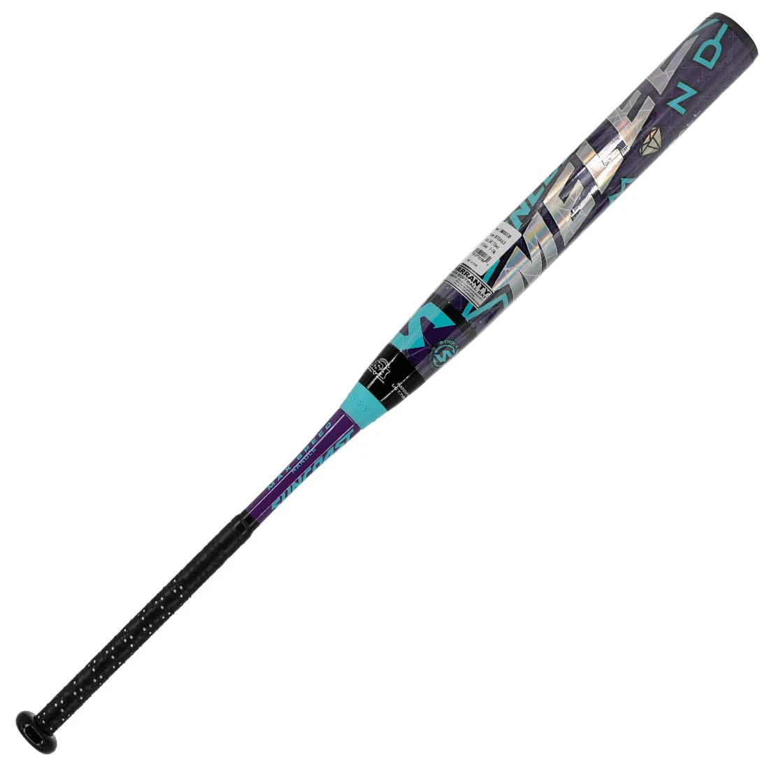 Suncoast Melee Diamond OG 13" Balanced SSUSA Senior Softball Bat: SMDOG13B - Image 5