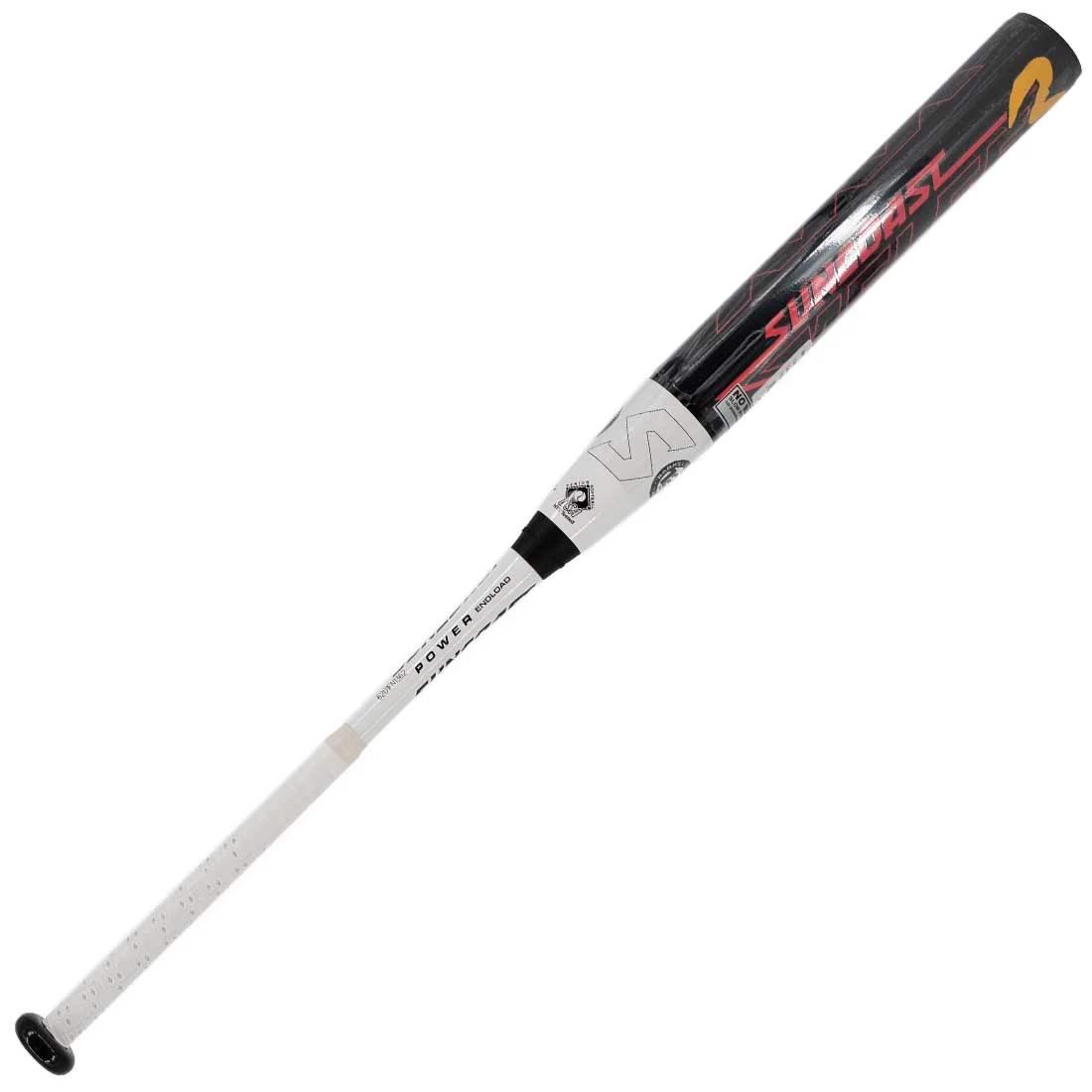 Suncoast Melee Max 3 12" End Loaded SSUSA Senior Softball Bat: SMM3SE12 - Image 4